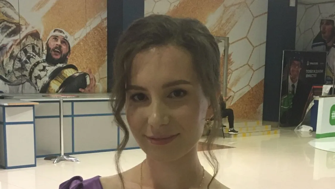 Розалия Валеева  Луиза Хисамова