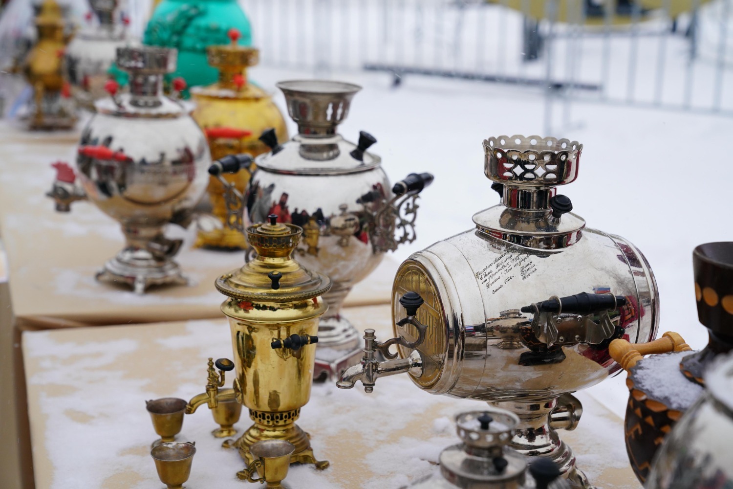 Олег Яровиков