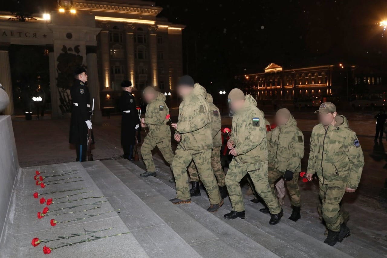 Валерий Шахов