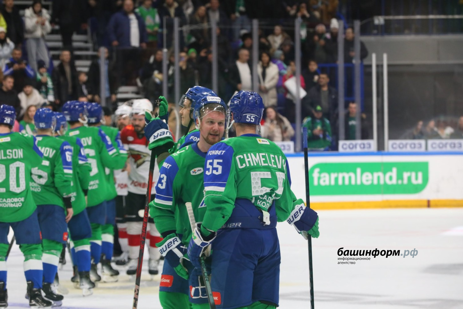 Валерий Шахов