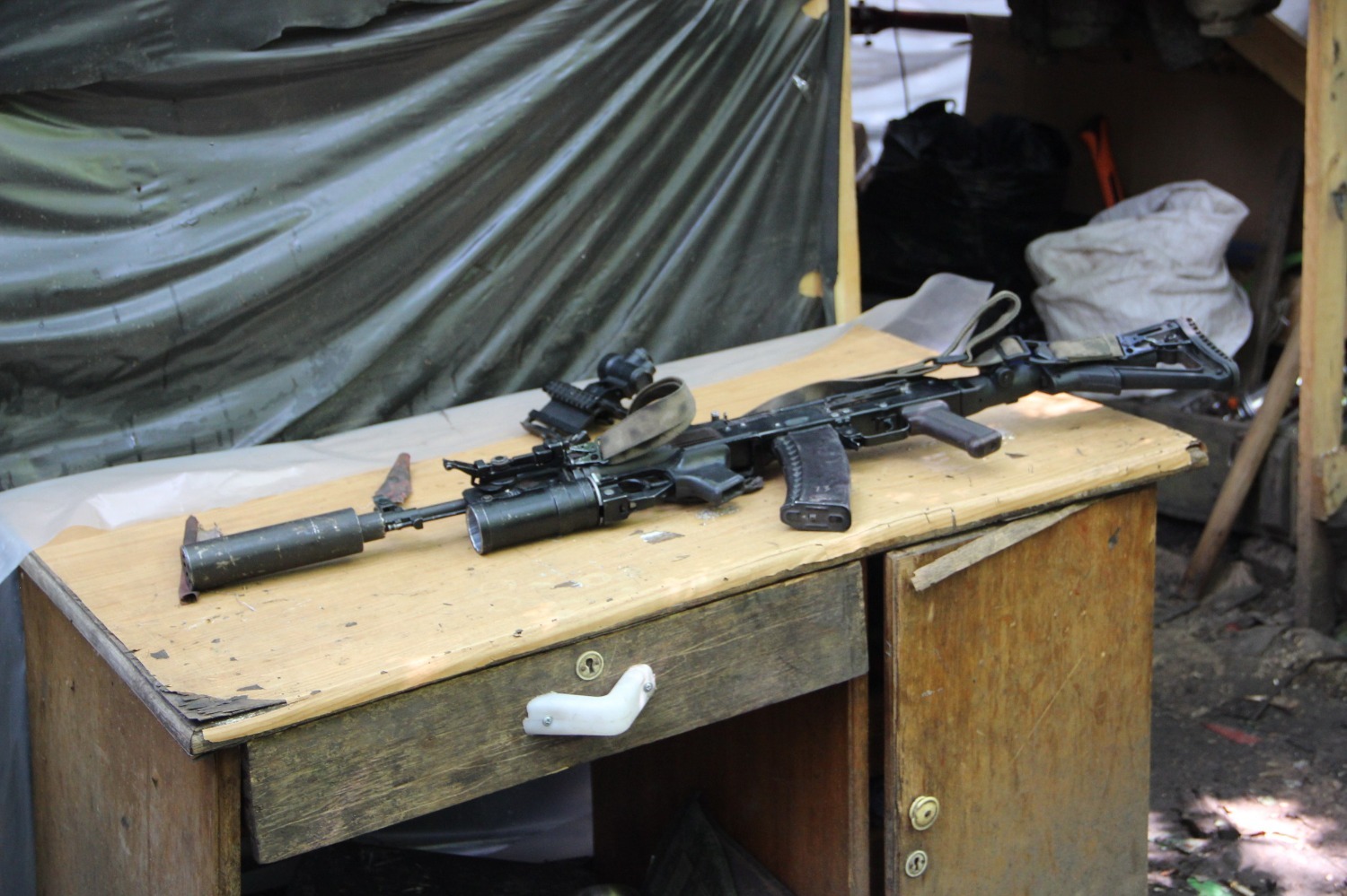 Эдуард Кускарбеков