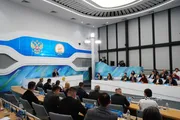 Олег Яровиков ИА «Башинформ»