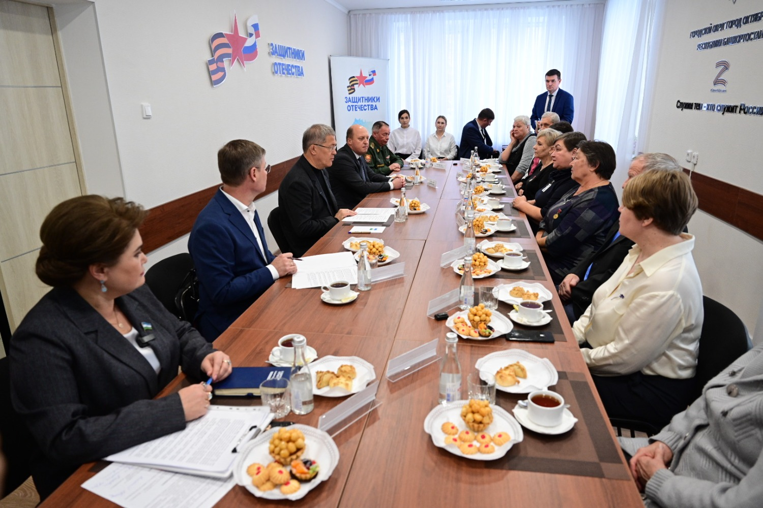 Азат Мухамедьянов