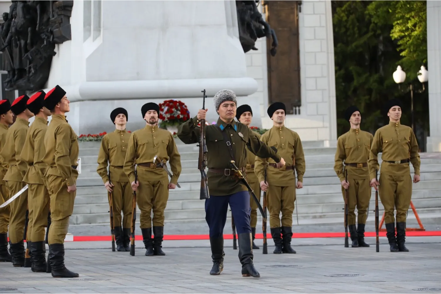 Валерий Шахов