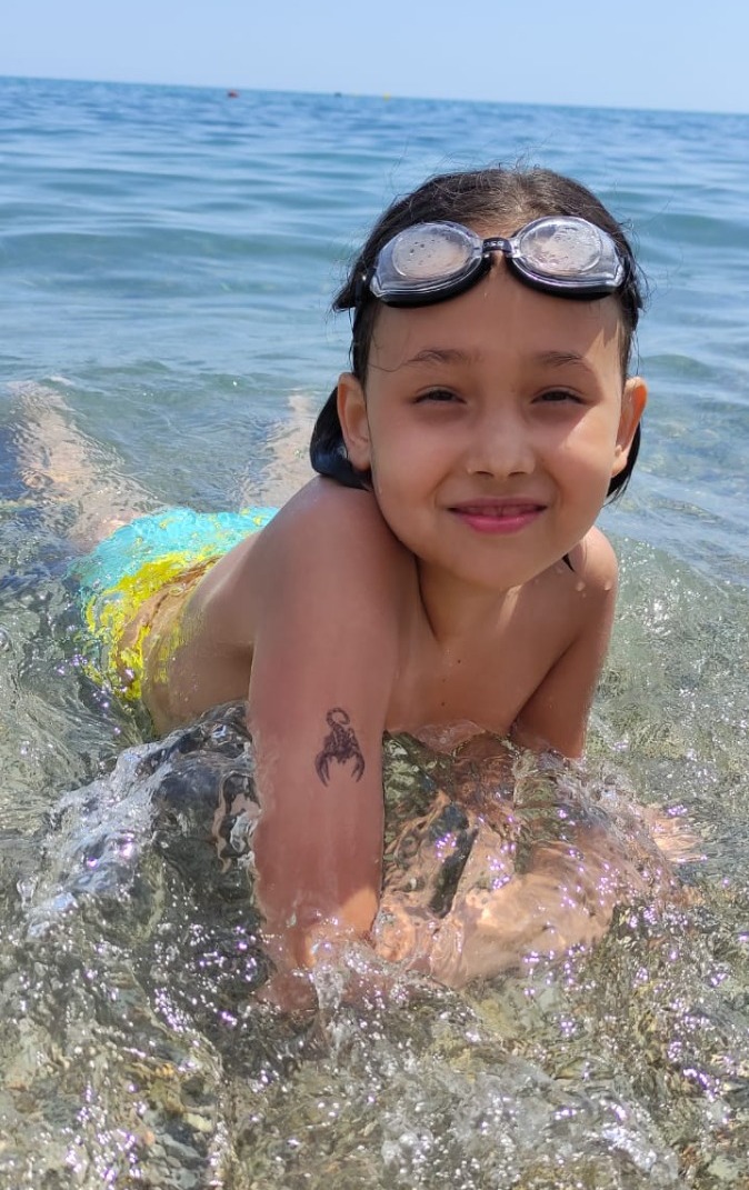 из личного архива