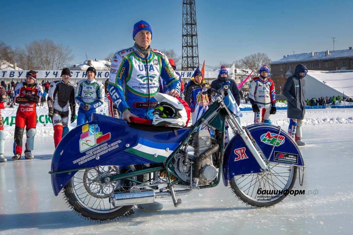 Анатолий Ермоленко