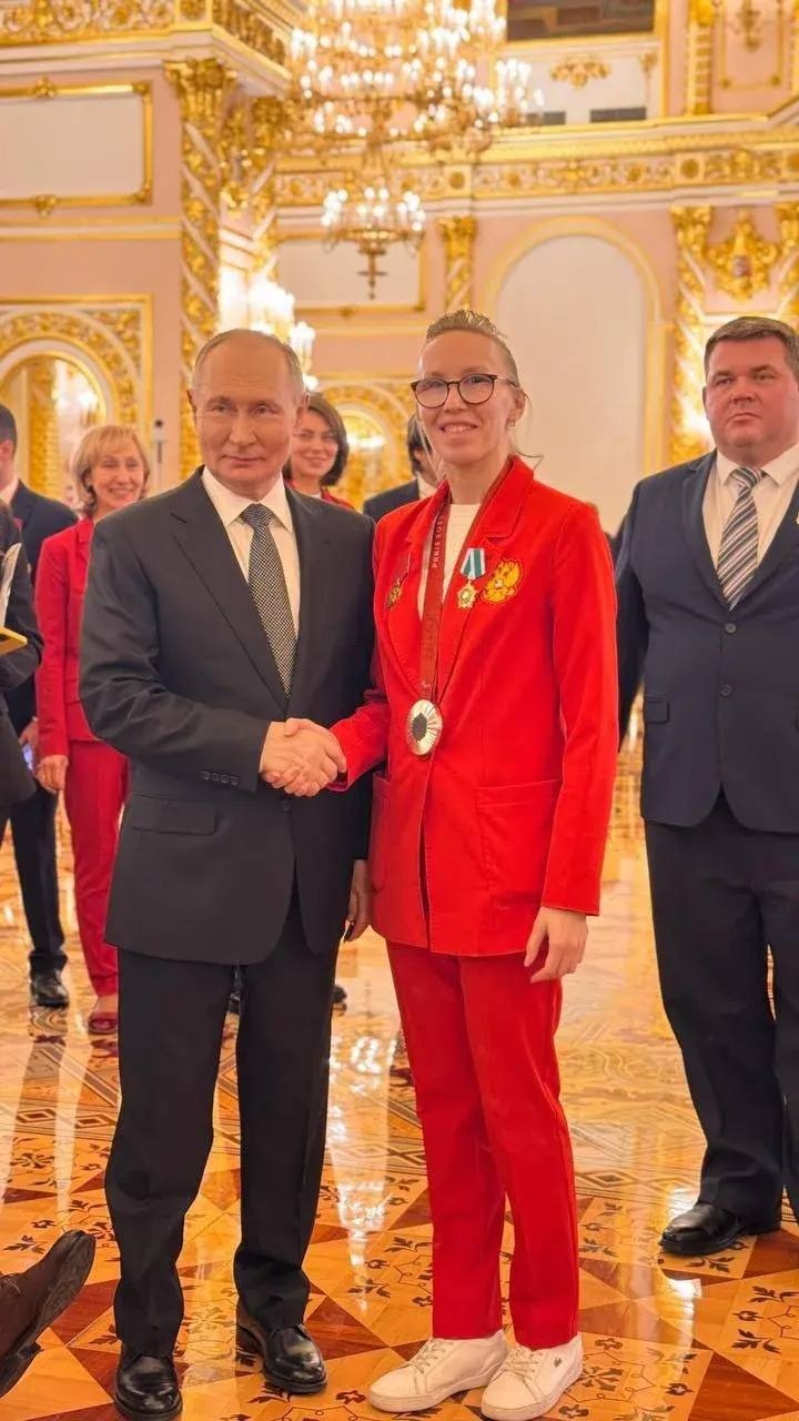 премьер-министр Башкирии Андрей Назаров телеграм-канал