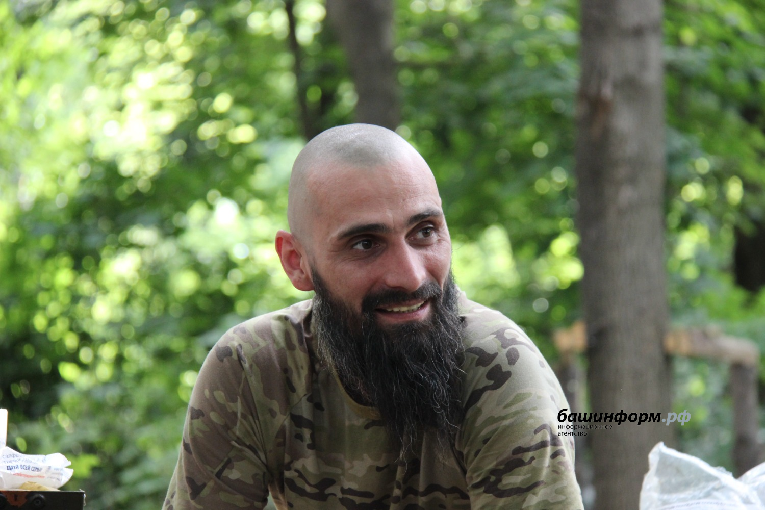 Эдуард Кускарбеков