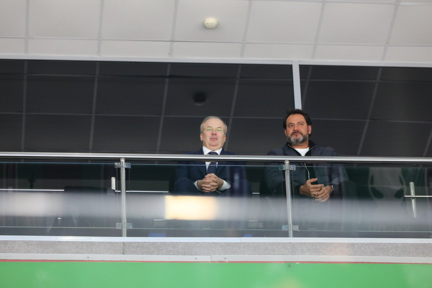 Валерий Шахов