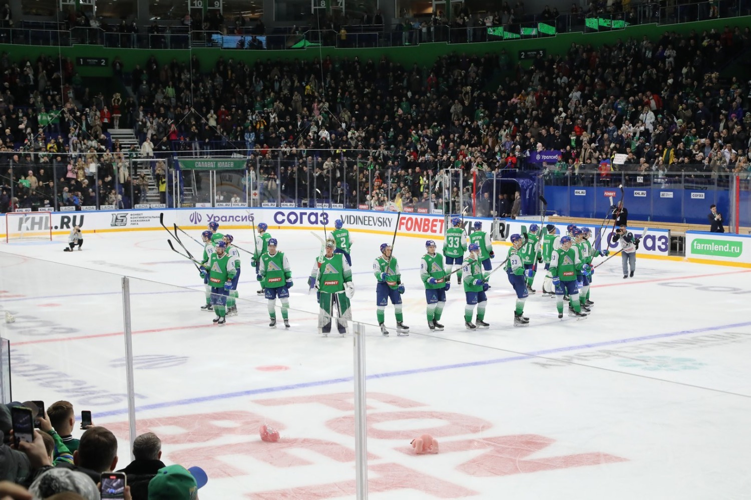 Валерий Шахов