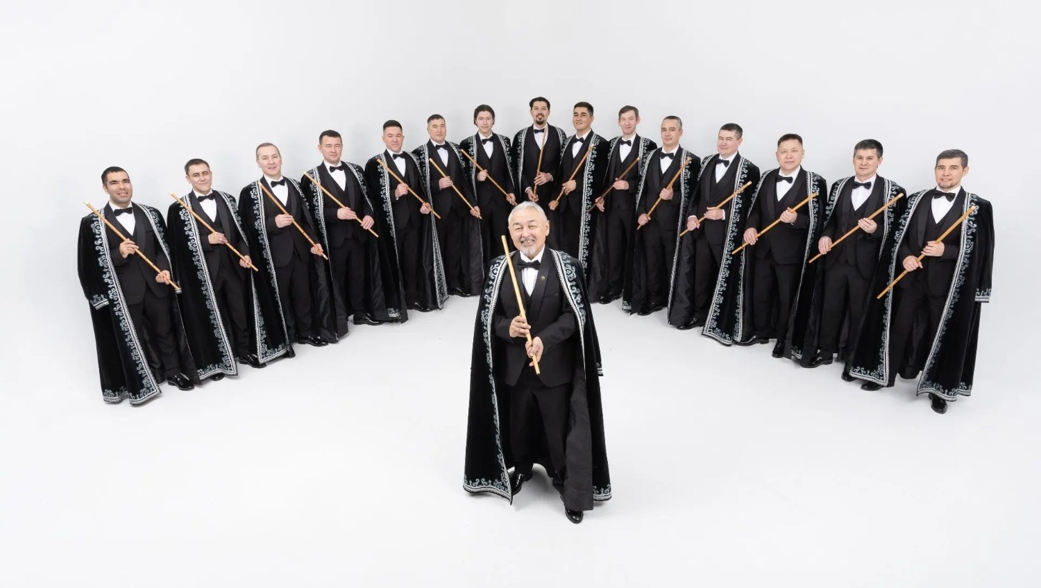 пресс-служба Башгосфилармония им. Х. Ахметова