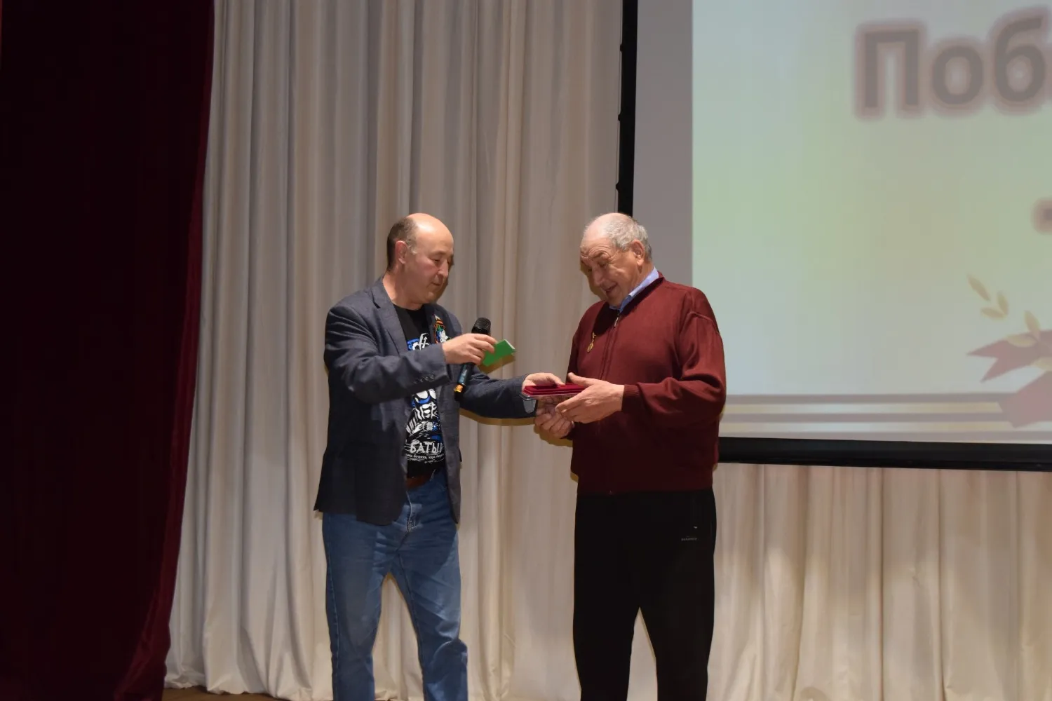 Ришат Хайбуллин