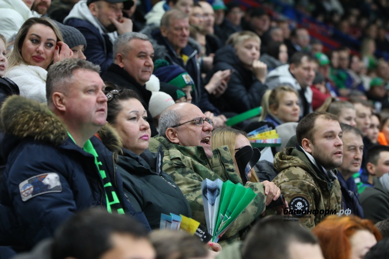 Валерий Шахов