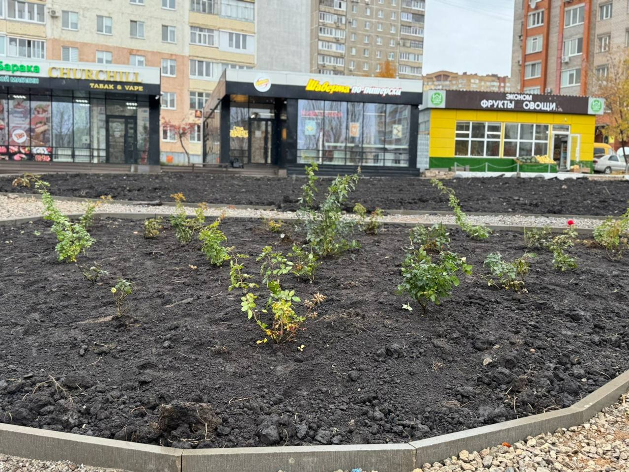 telegram-канал главы администрации Кировского района Уфы Илвира Нурдавлятова