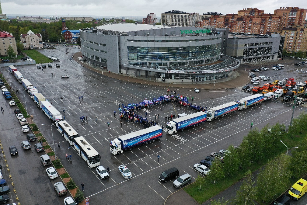 Ильшат Казаккулов