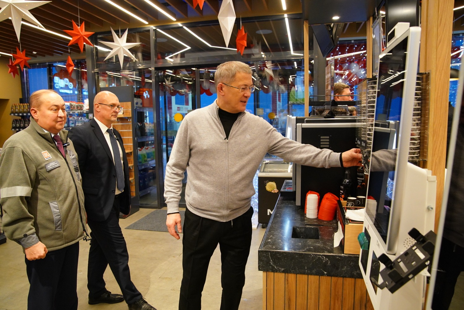 Олег Яровиков