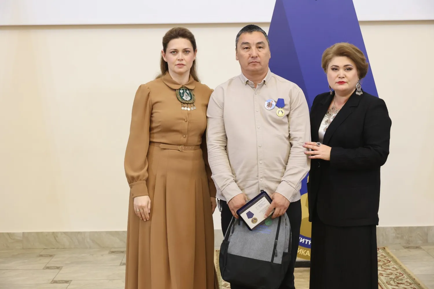 Артур Салимов