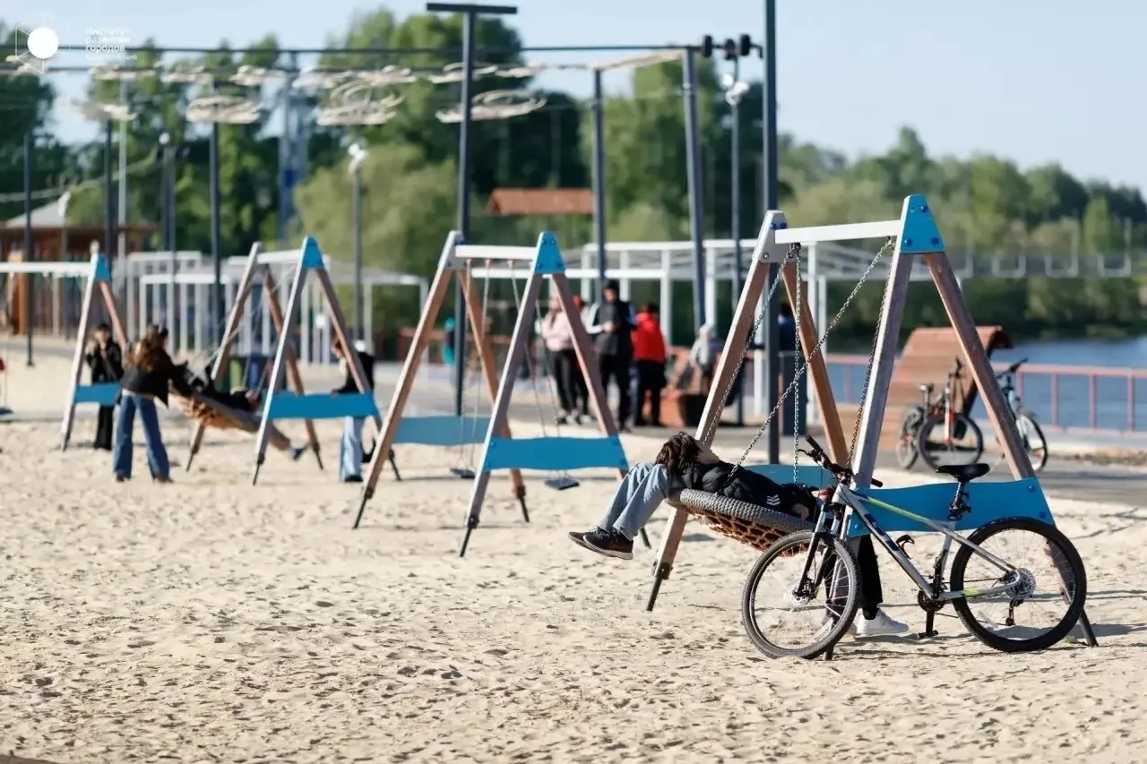 соцсети Радия Хабирова ВК