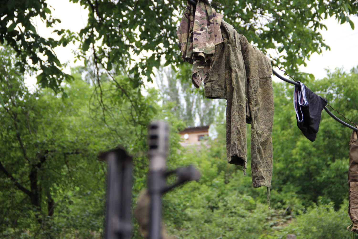 Эдуард Кускарбеков