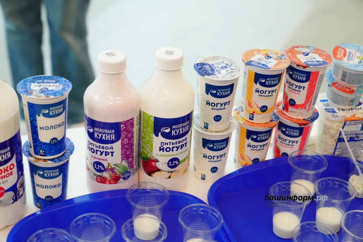 Олег Яровиков  ИА «Башинформ»