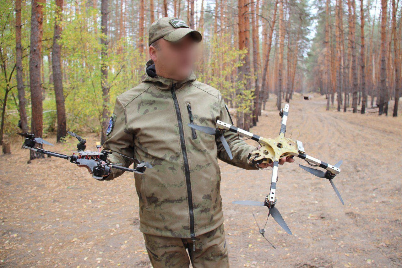 Эдуард Кускарбеков