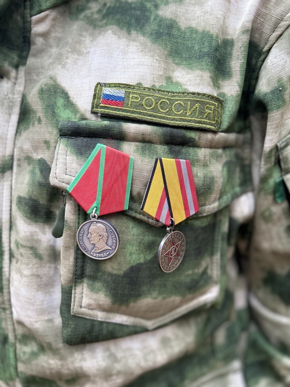 Рафик Ахметшин