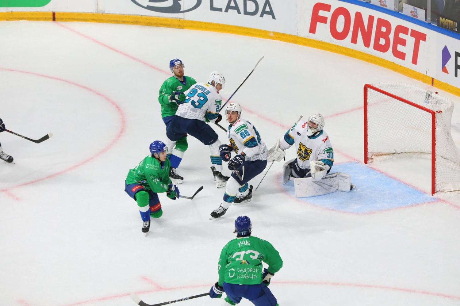 Валерий Шахов