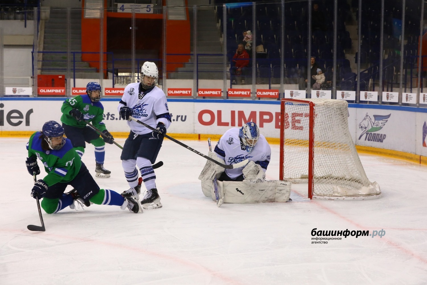 Валерий Шахов ИА "Башинформ"