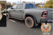 ГАИ РБ, личный архив Ксении С. пресс-служба