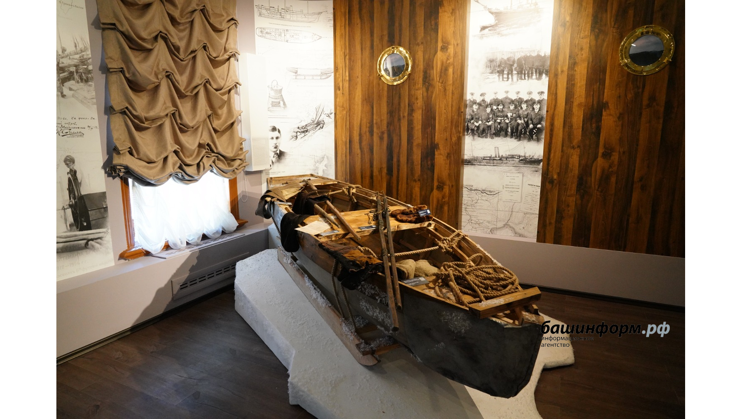 Олег Яровиков ИА «Башинформ»