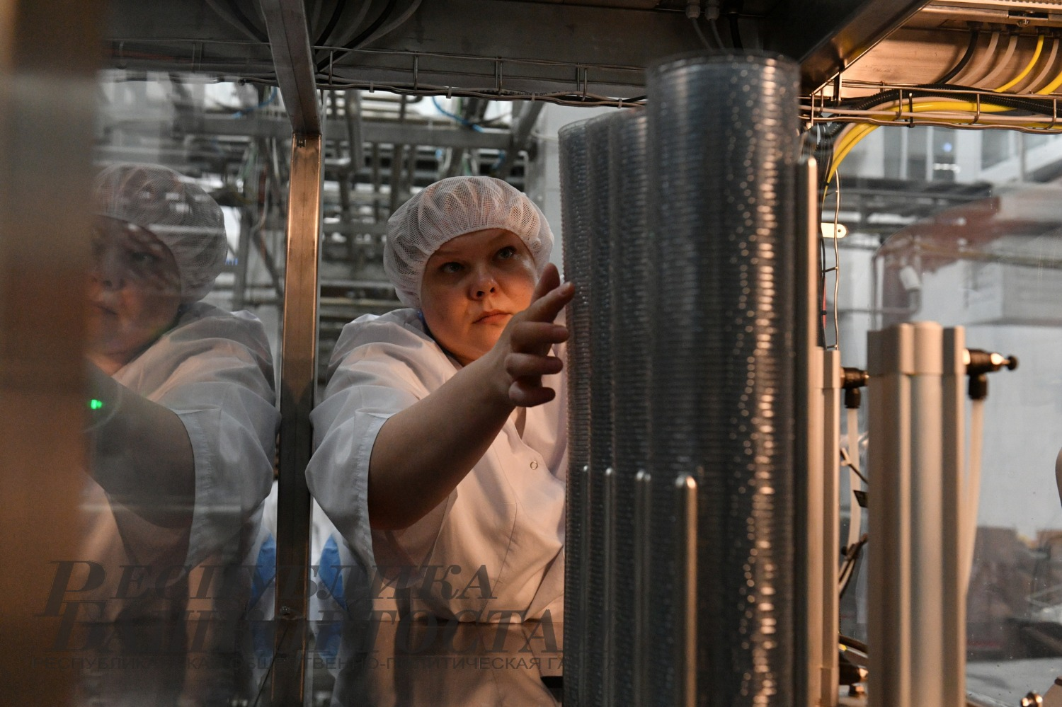 газета  «Республика Башкортостан»