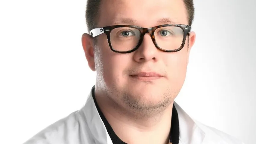 Александр Шереметьев