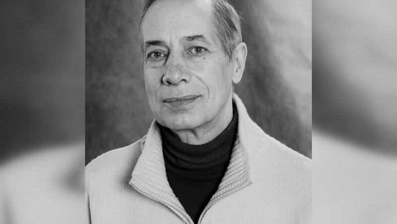 Наиль Сарваров