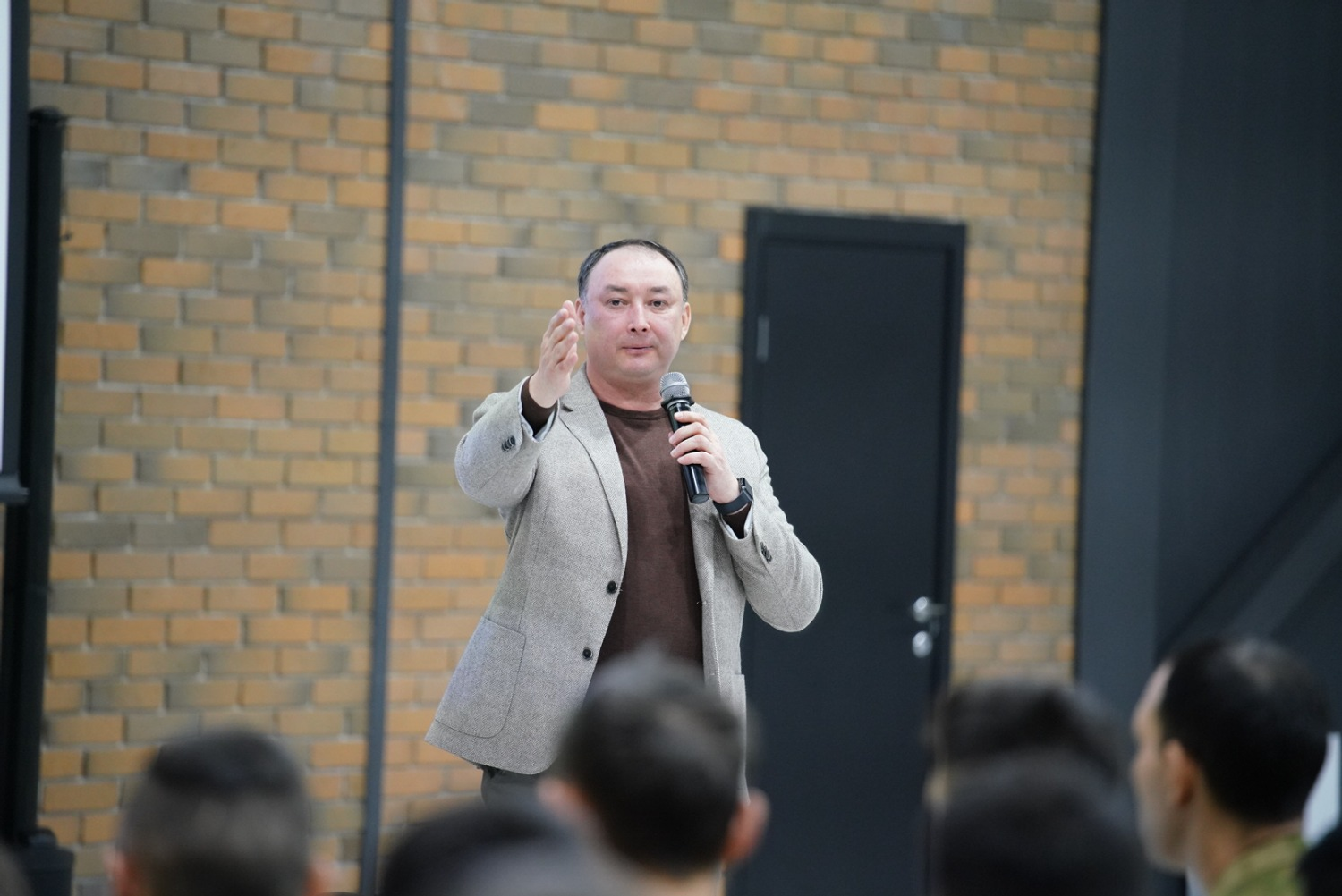 Олег Яровиков