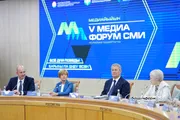 Олег Яровиков ИА «Башинформ»