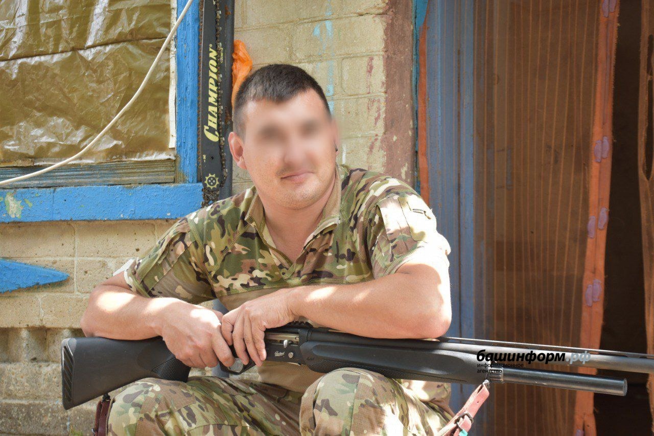 Эдуард Кускарбеков