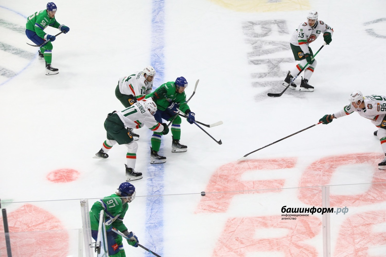 Валерий Шахов  ИА «Башинформ»