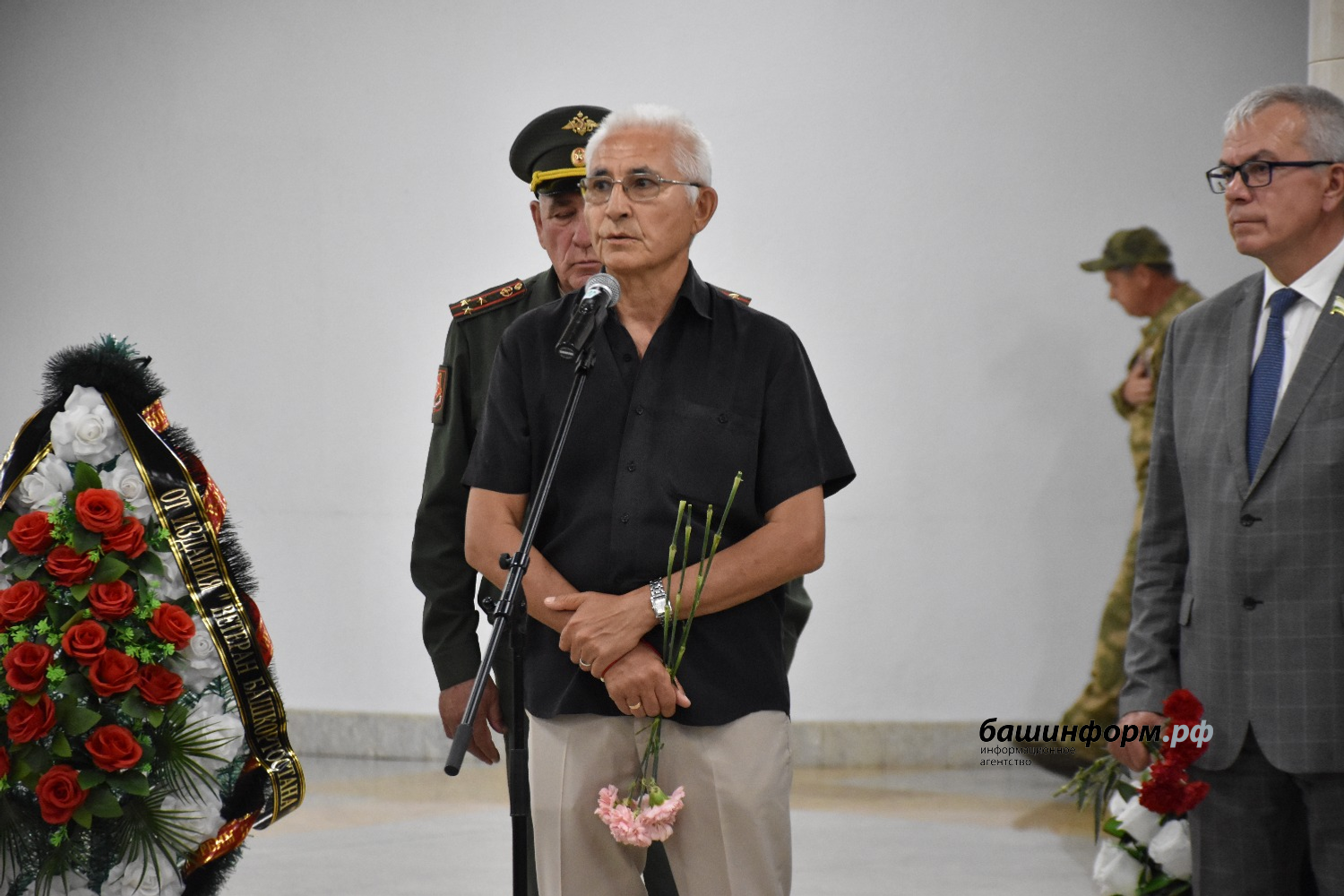 Эдуард  Кускарбеков