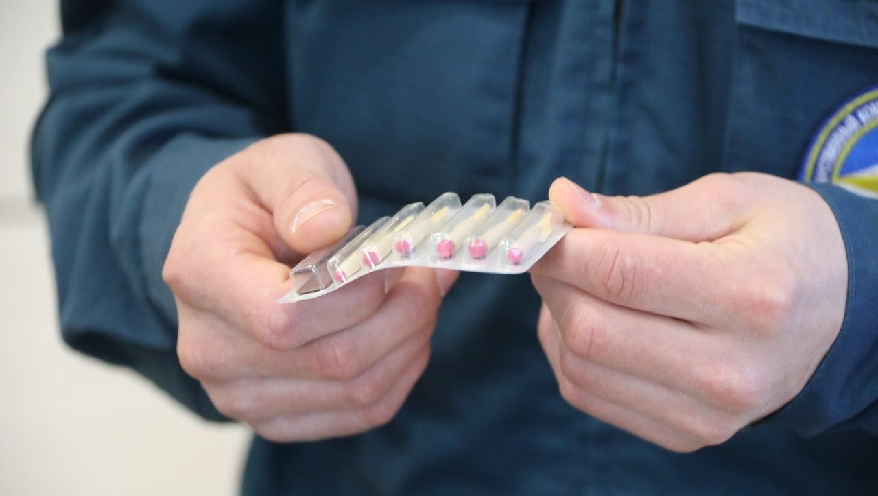 Валерий Шахов