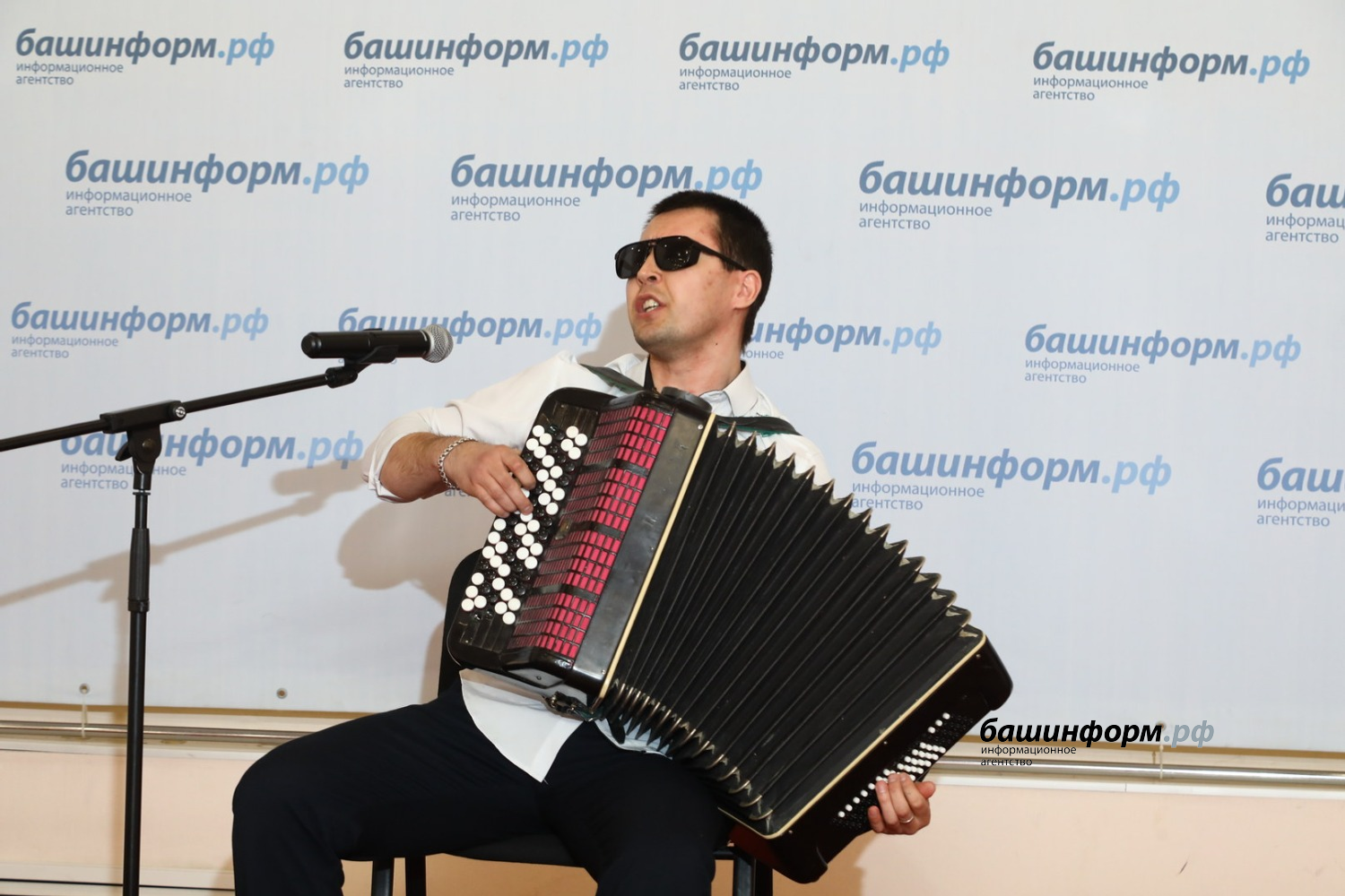 ИА «Башинформ»