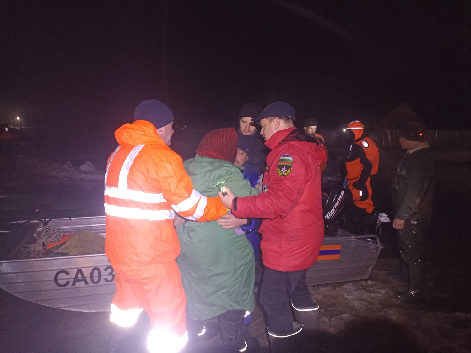 госкомитет РБ по ЧС