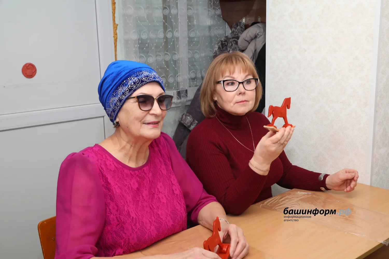 ИА «Башинформ»