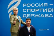 Олег Яровиков ИА «Башинформ»