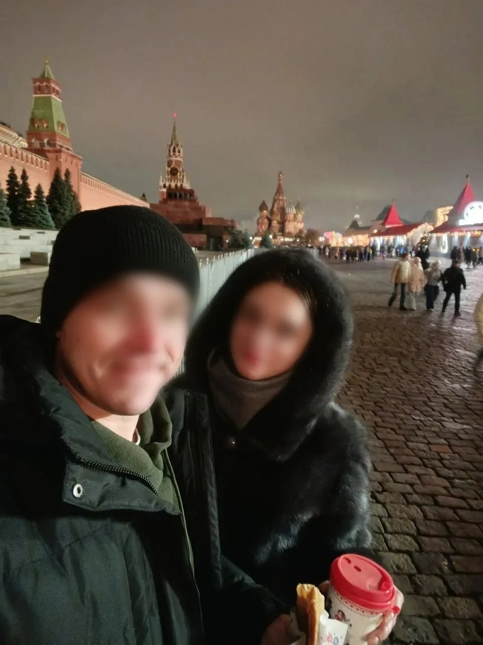 из личного архива оператора БПЛА с позывным «Ахмад»  предоставлено «Башинформу