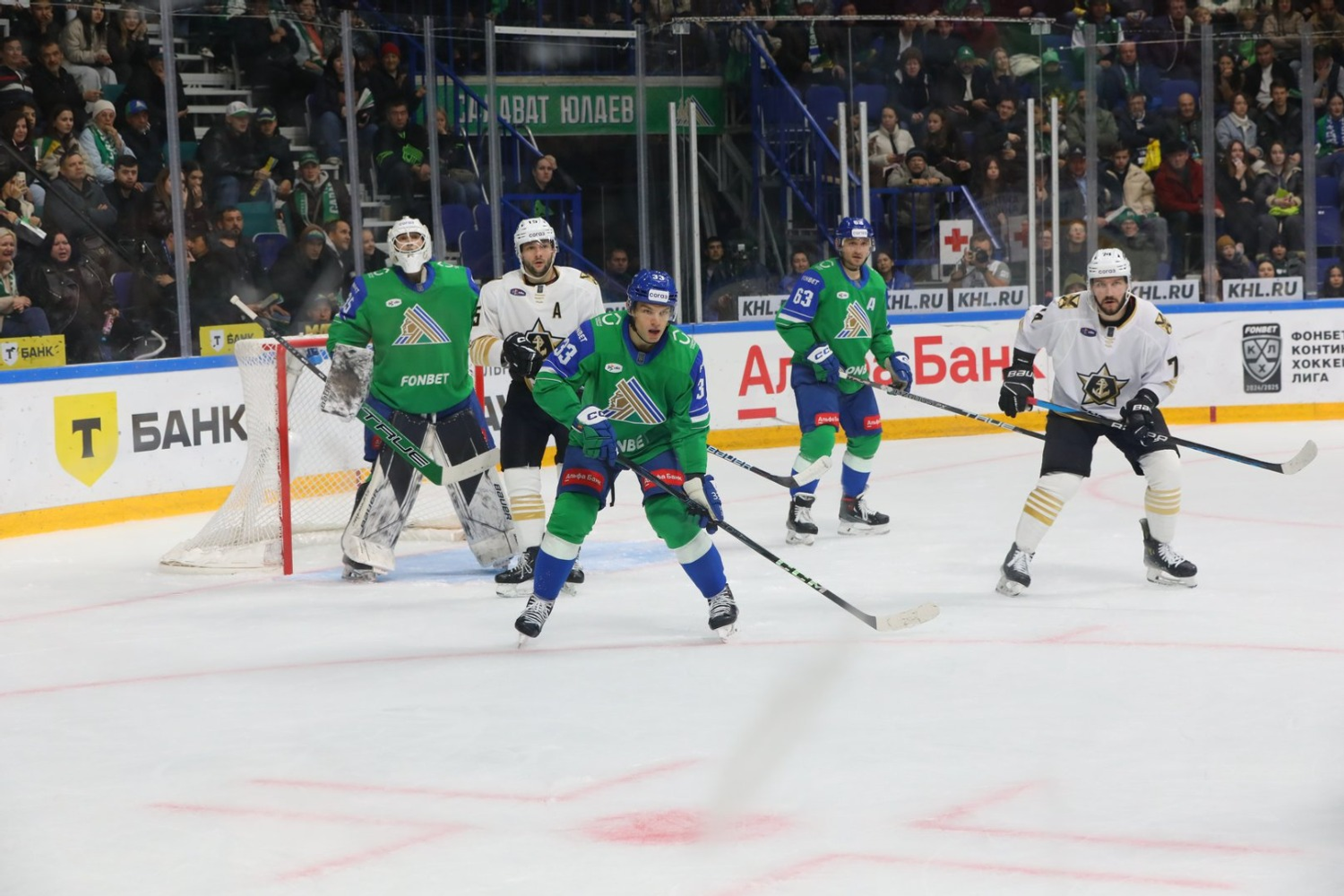 Валерий Шахов