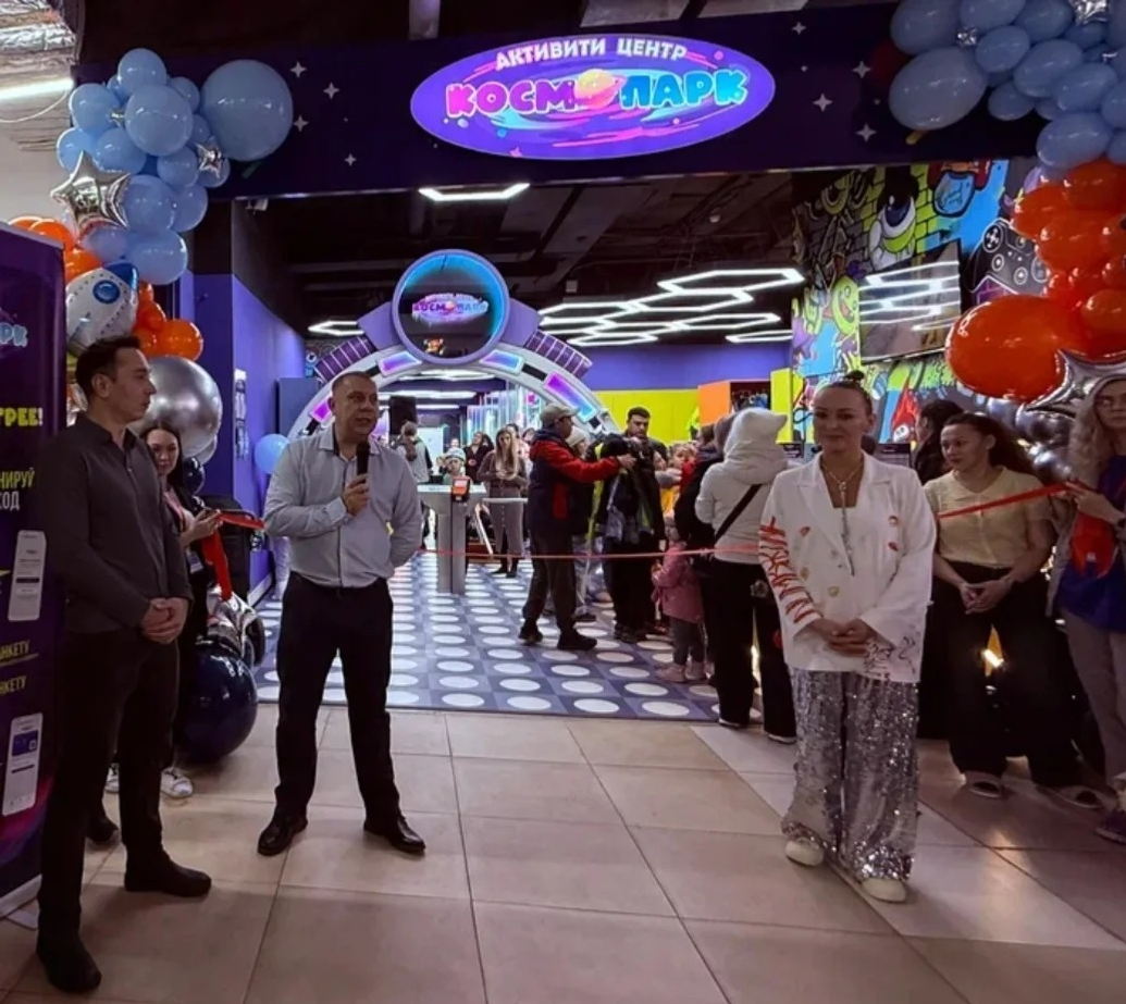 группа для общения Радия Хабирова с бизнесом соцсети