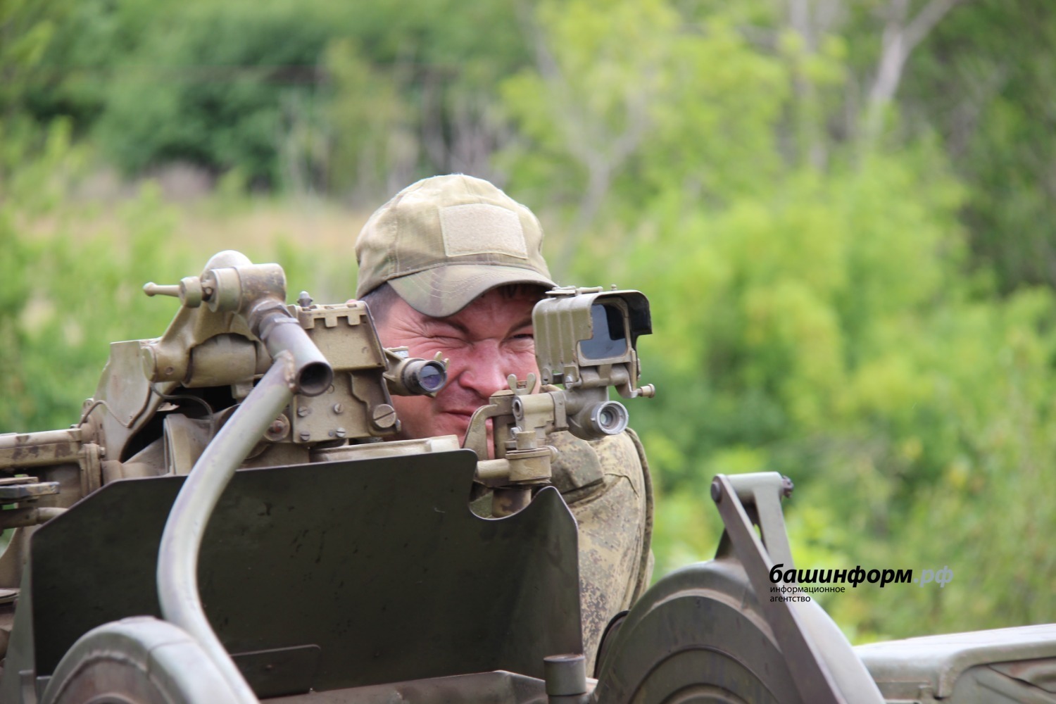 Эдуард Кускарбеков