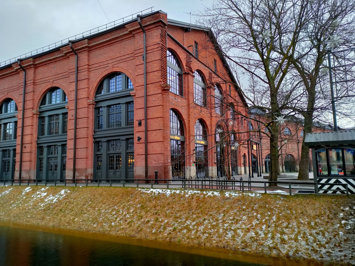 Новая Голландия