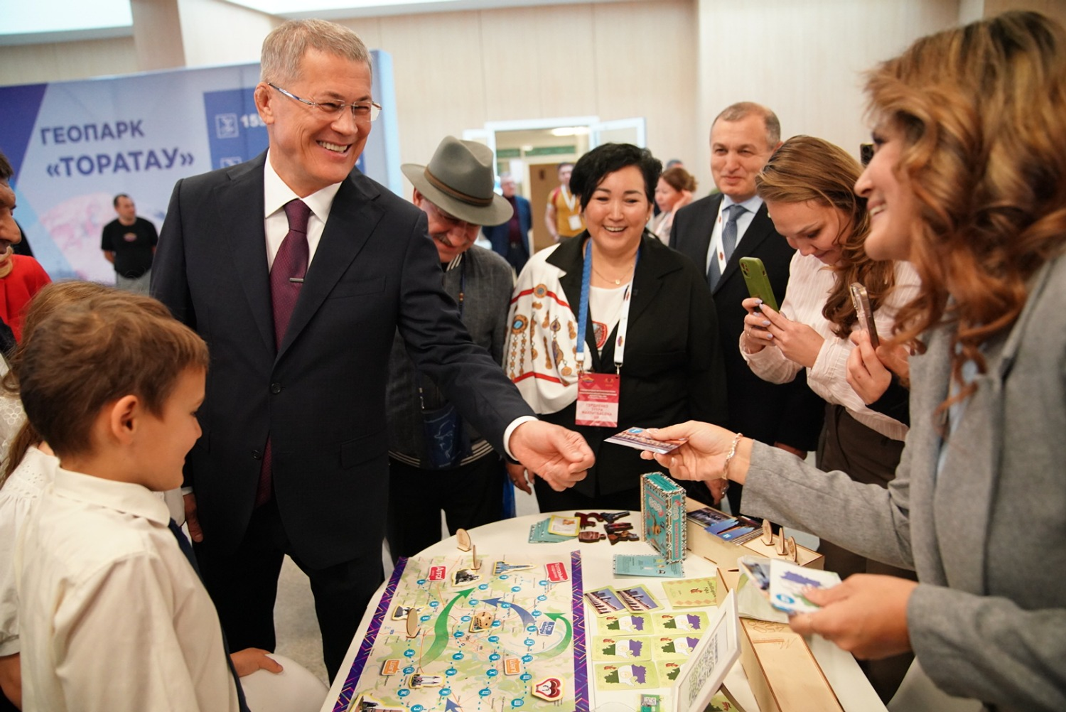 Олег Яровиков