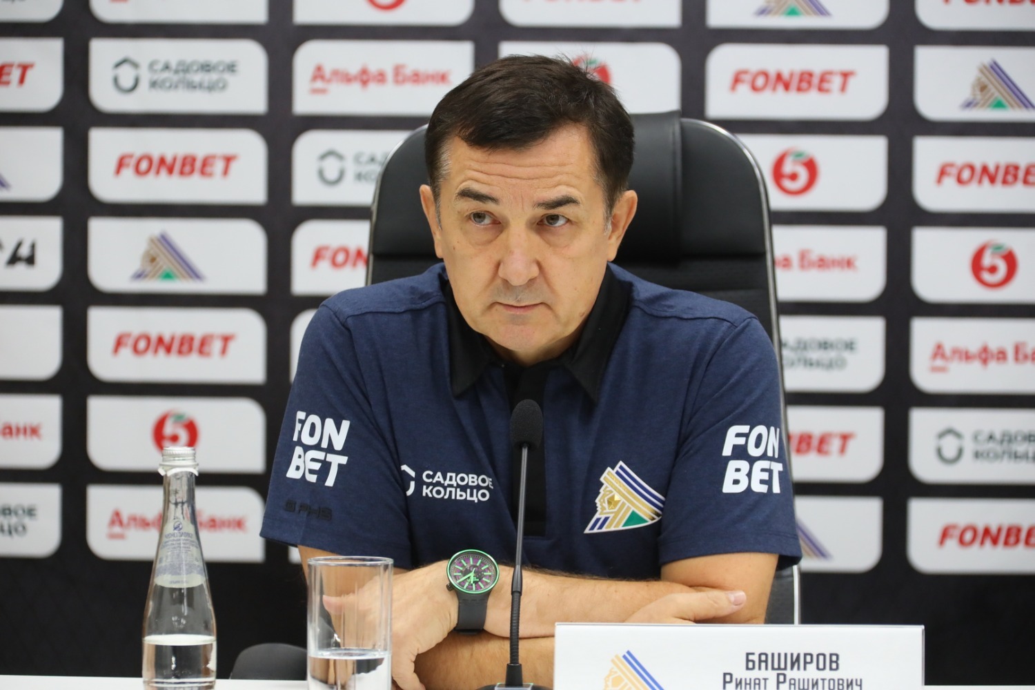 Валерий Шахов